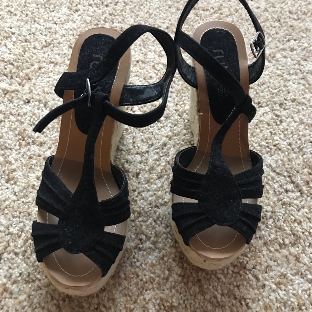 Rubi Heels
